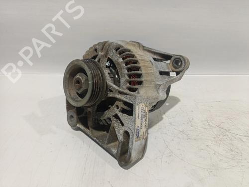 Used Alternator FIAT PUNTO (176_) 55 1.1 (54 hp) 30042498