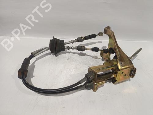 Used Other FIAT SCUDO Van (220_) [1996-2006]  30042494