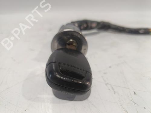 Rattlås /Tenningslås RENAULT CLIO II (BB_, CB_)  | BP30042495M48