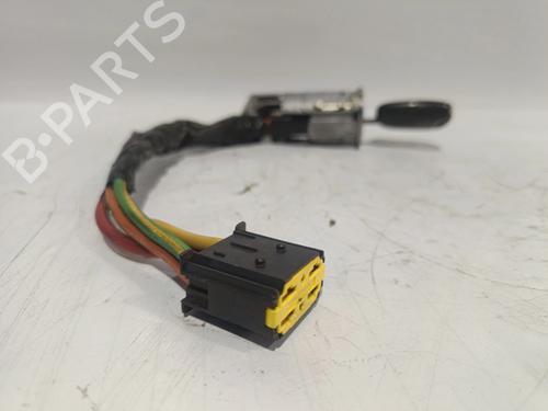 Rattlås /Tenningslås RENAULT CLIO II (BB_, CB_)  | BP30042495M48