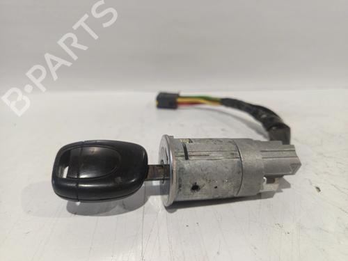 Rattlås /Tenningslås RENAULT CLIO II (BB_, CB_)  | BP30042495M48