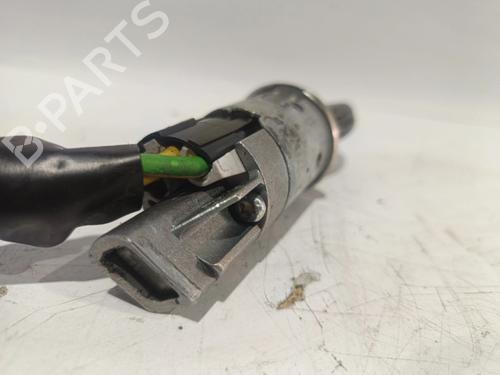 Rattlås /Tenningslås RENAULT CLIO II (BB_, CB_)  | BP30042495M48