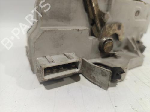 Serrure arrière gauche PEUGEOT 206 Hatchback (2A/C)  | BP30042500C100 