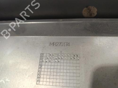 Glove box MITSUBISHI SPACE STAR MPV (DG_A)  | BP30042509C95 