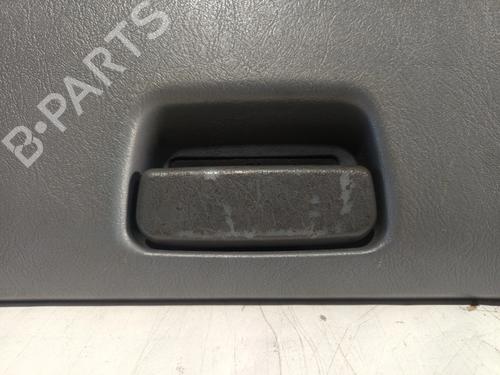 Glove box MITSUBISHI SPACE STAR MPV (DG_A)  | BP30042509C95 