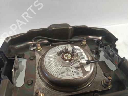 Driver airbag MITSUBISHI SPACE STAR MPV (DG_A)  | BP30042510C9 