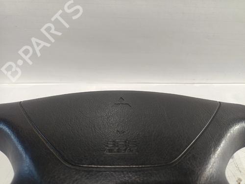 Driver airbag MITSUBISHI SPACE STAR MPV (DG_A)  | BP30042510C9 