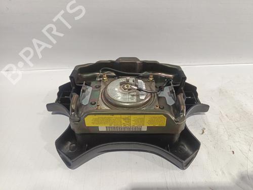 Driver airbag MITSUBISHI SPACE STAR MPV (DG_A)  | BP30042510C9 