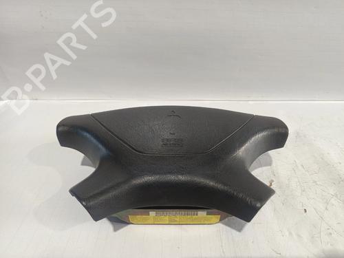 Used Driver airbag MITSUBISHI SPACE STAR MPV (DG_A) [1998-2004]  30042510