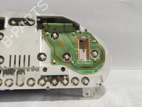 Quadrante MITSUBISHI SPACE STAR MPV (DG_A)  | BP30042511C47