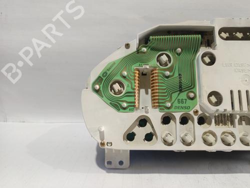 Quadrante MITSUBISHI SPACE STAR MPV (DG_A)  | BP30042511C47