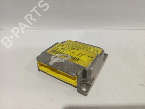 Used ECU airbags MITSUBISHI SPACE STAR MPV (DG_A) [1998-2004]  30042515
