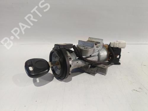 Used Ignition barrel MITSUBISHI SPACE STAR MPV (DG_A) [1998-2004]  30042507