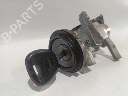 Rattlås /Tenningslås MITSUBISHI SPACE STAR MPV (DG_A)  | BP30042507M48 