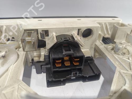 Climate control MITSUBISHI SPACE STAR MPV (DG_A)  | BP30042503I5 