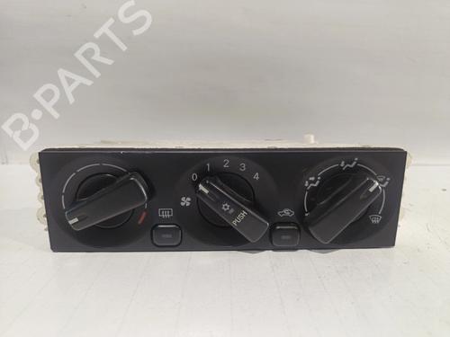 AC-Styringsenhed/Manøvreenhed MITSUBISHI SPACE STAR MPV (DG_A) [1998-2004]  30042503