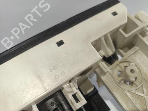 Climate control MITSUBISHI SPACE STAR MPV (DG_A)  | BP30042503I5 