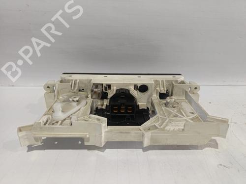 Climate control MITSUBISHI SPACE STAR MPV (DG_A)  | BP30042503I5 