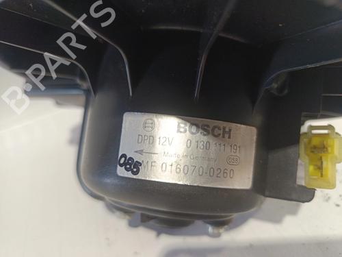 Ventilator motor MITSUBISHI SPACE STAR MPV (DG_A)  | BP30042502M62 