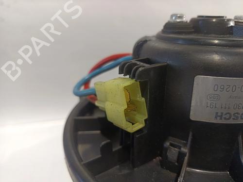 Ventilator motor MITSUBISHI SPACE STAR MPV (DG_A)  | BP30042502M62 