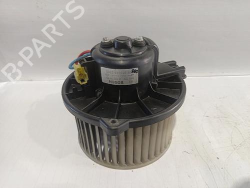 Ventilator motor MITSUBISHI SPACE STAR MPV (DG_A) [1998-2004]  30042502