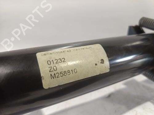 Steering column MERCEDES-BENZ A-CLASS (W168)  | BP30042519M21 