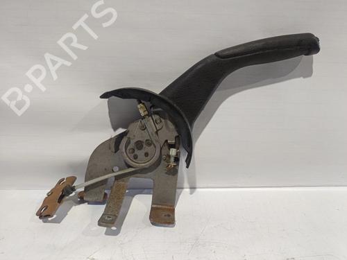 håndbremse MITSUBISHI SPACE STAR MPV (DG_A) [1998-2004]  30042517