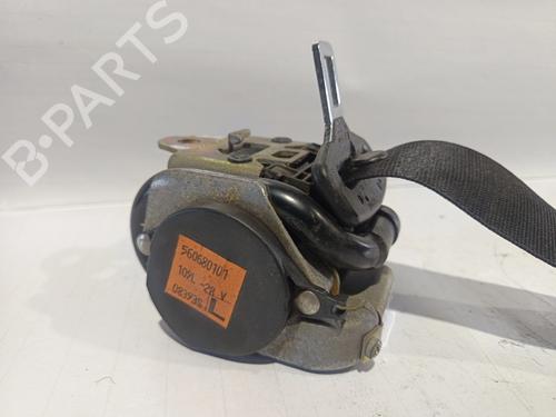 Rear left seatbelt MERCEDES-BENZ A-CLASS (W168)  | BP30042522I29
