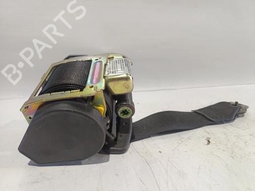 Rear left seatbelt MERCEDES-BENZ A-CLASS (W168)  | BP30042522I29
