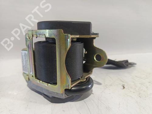 Rear left seatbelt MERCEDES-BENZ A-CLASS (W168)  | BP30042522I29