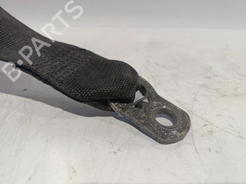 Rear left seatbelt MERCEDES-BENZ A-CLASS (W168)  | BP30042522I29