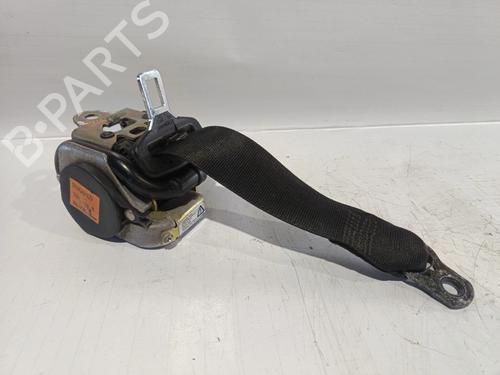 Used Rear left seatbelt MERCEDES-BENZ A-CLASS (W168) [1997-2005]  30042522