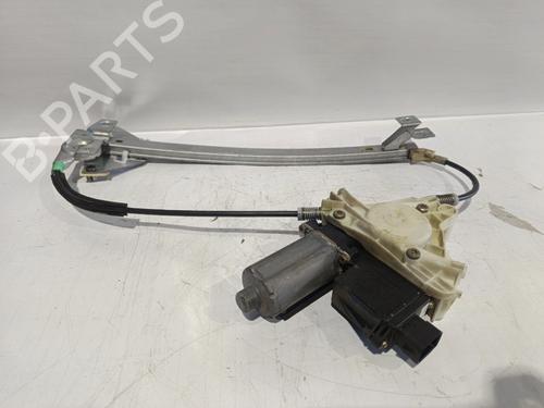 Rear right window mechanism MITSUBISHI SPACE STAR MPV (DG_A)  | BP30042524C25 