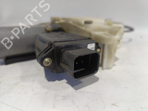 Rear right window mechanism MITSUBISHI SPACE STAR MPV (DG_A)  | BP30042524C25 