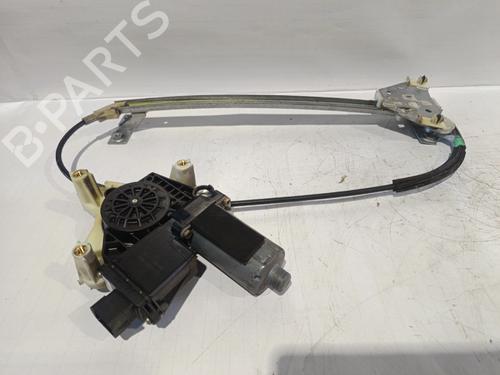 Used Rear right window mechanism MITSUBISHI SPACE STAR MPV (DG_A) [1998-2004]  30042524