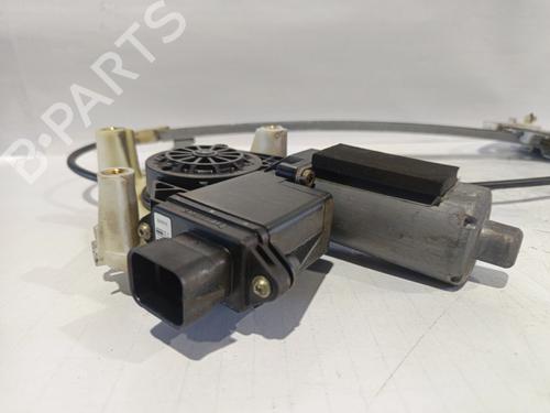 Rear right window mechanism MITSUBISHI SPACE STAR MPV (DG_A)  | BP30042524C25 