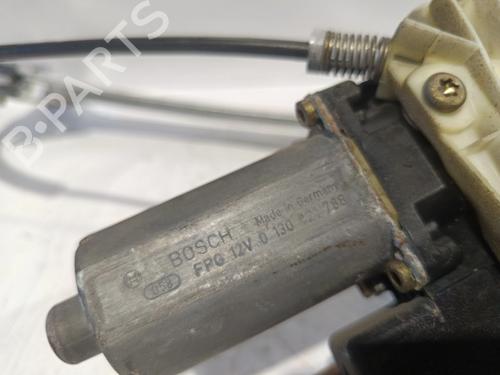 Rear right window mechanism MITSUBISHI SPACE STAR MPV (DG_A)  | BP30042524C25 