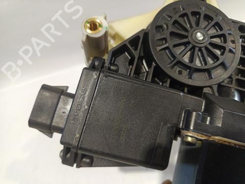 Rear right window mechanism MITSUBISHI SPACE STAR MPV (DG_A)  | BP30042524C25 