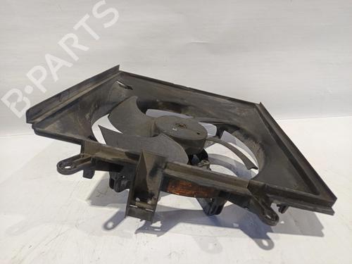 Køleventilator elektrisk MITSUBISHI SPACE STAR MPV (DG_A)  | BP30042549M35 