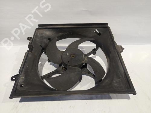 Kjølevifte elektrisk MITSUBISHI SPACE STAR MPV (DG_A) [1998-2004]  30042549