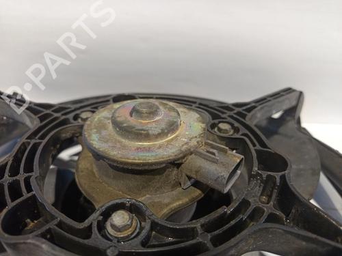 Køleventilator elektrisk MITSUBISHI SPACE STAR MPV (DG_A)  | BP30042549M35 