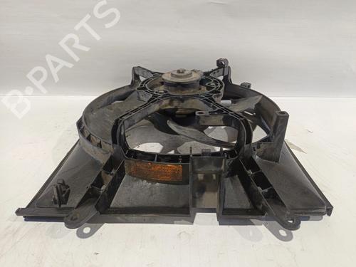 Køleventilator elektrisk MITSUBISHI SPACE STAR MPV (DG_A)  | BP30042549M35 