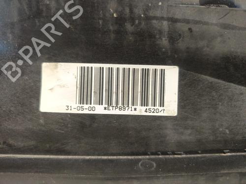 Køleventilator elektrisk MITSUBISHI SPACE STAR MPV (DG_A)  | BP30042549M35 