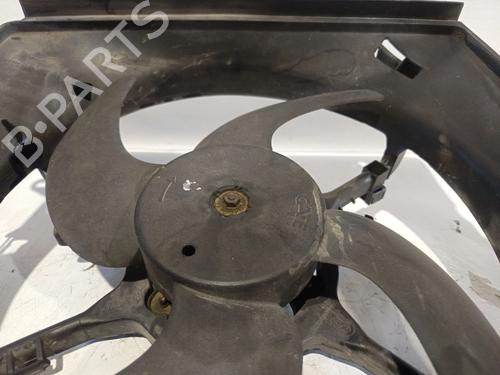 Køleventilator elektrisk MITSUBISHI SPACE STAR MPV (DG_A)  | BP30042549M35 