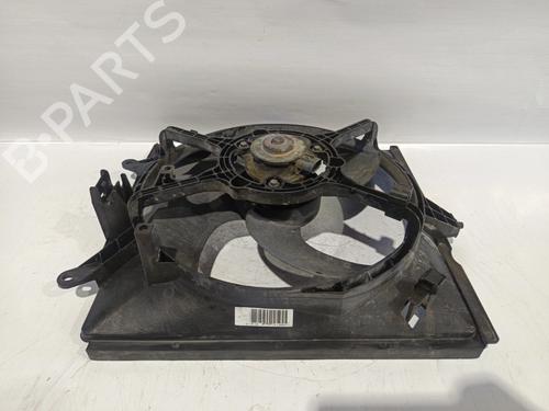 Køleventilator elektrisk MITSUBISHI SPACE STAR MPV (DG_A)  | BP30042549M35 