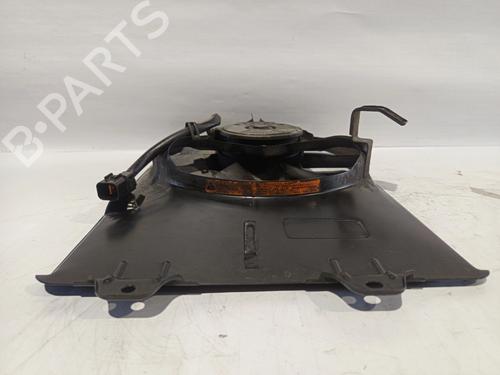 Køleventilator elektrisk MITSUBISHI SPACE STAR MPV (DG_A)  | BP30042550M35 