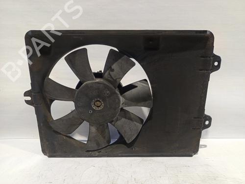 Koelventilatormotor MITSUBISHI SPACE STAR MPV (DG_A) [1998-2004]  30042550