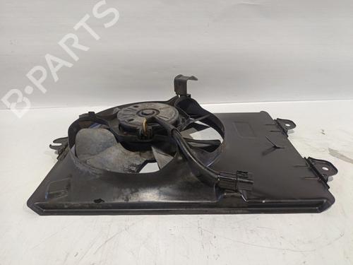 Køleventilator elektrisk MITSUBISHI SPACE STAR MPV (DG_A)  | BP30042550M35 