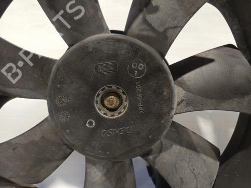 Køleventilator elektrisk MITSUBISHI SPACE STAR MPV (DG_A)  | BP30042550M35 