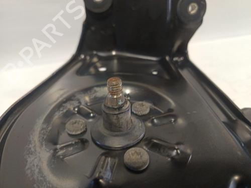 Ruitenwissermotor voor MITSUBISHI SPACE STAR MPV (DG_A)  | BP30042543M29 